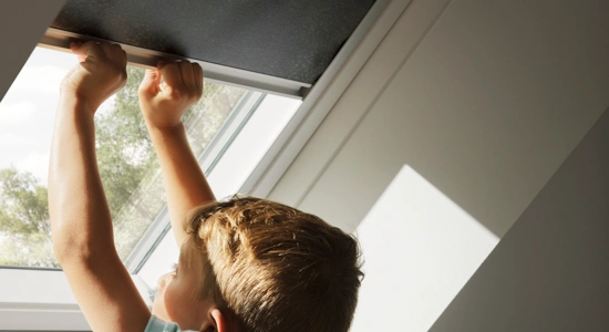 Velux - novosti sejem Dom