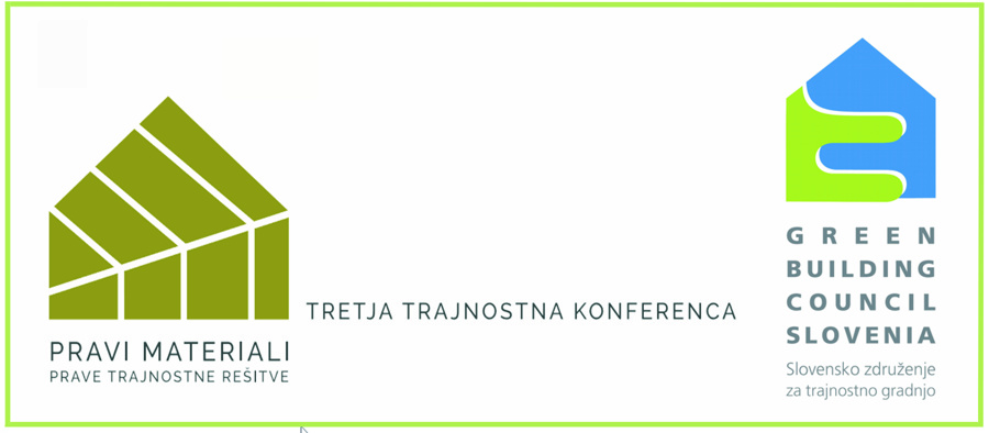 3. trajnostna konferenca GBC Slovenija