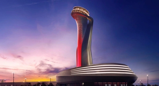 Letališče Istanbul