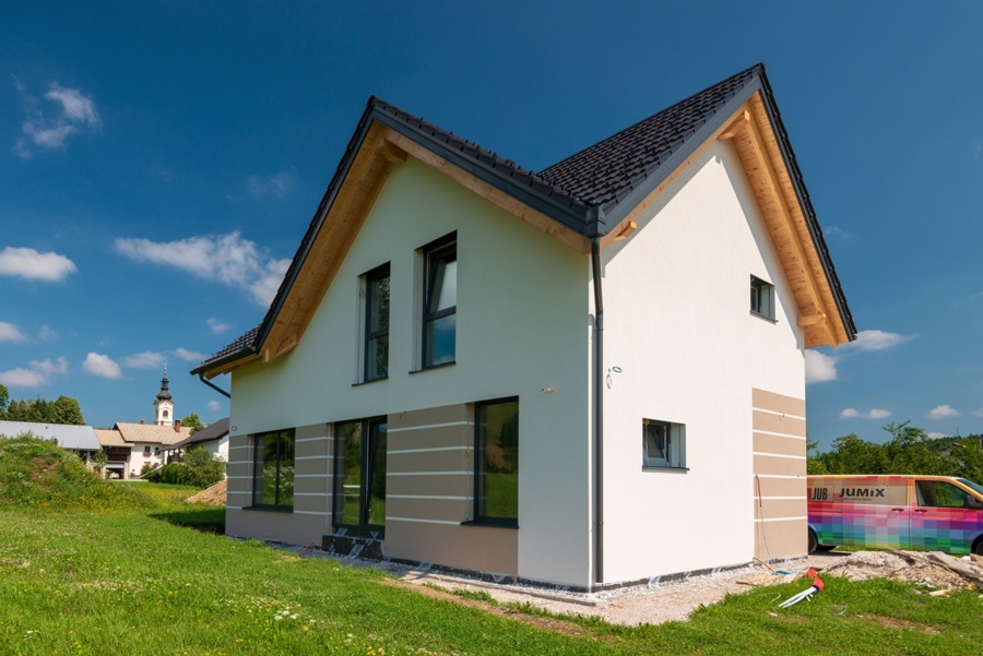 10. Dnevi pasivne hiše v Sloveniji