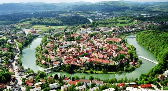 Deu - strehe
