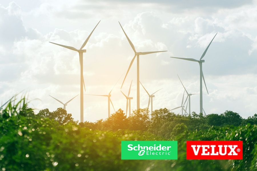 Velux - Schneider