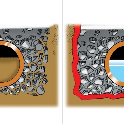 Lespatex: Geotekstili Polyfelt