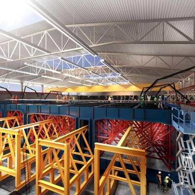 Projekti: tunel med Nemčijo in Dansko