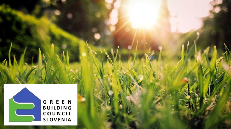 7. Trajnostna konferenca GBC Slovenija