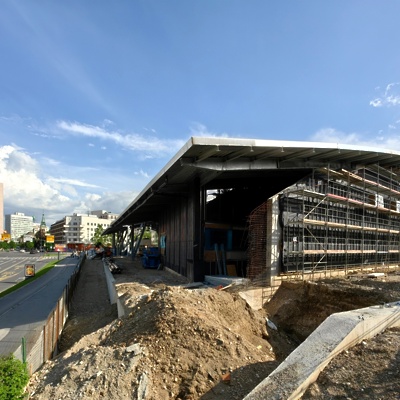 Godeša: Ljubljanska kopališča nekoč in danes