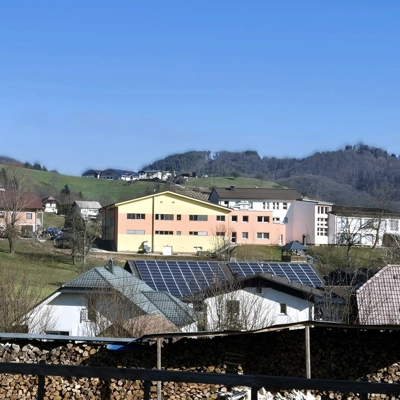 Živa Deu: Strehe, strehe, strehe