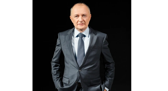 Intervju: Miha Gostiša, Mendota Invest