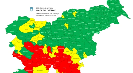 Valenčič: O radonu v stavbah