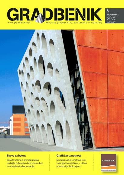 Naslovnica 9/2025
