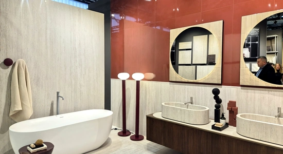 Cersaie 2025