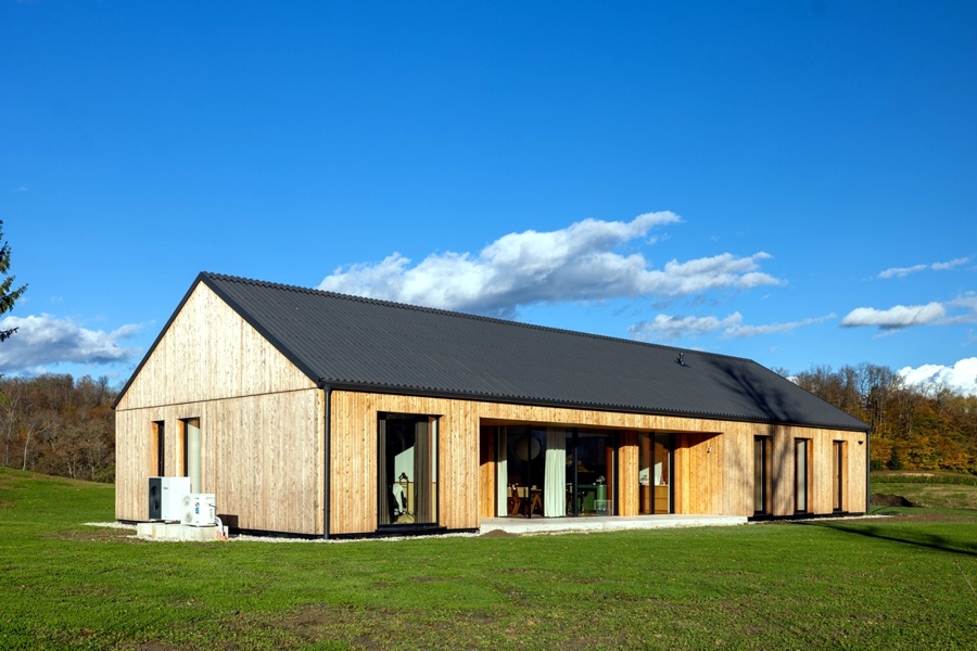 Lumar Zero Emission Tour