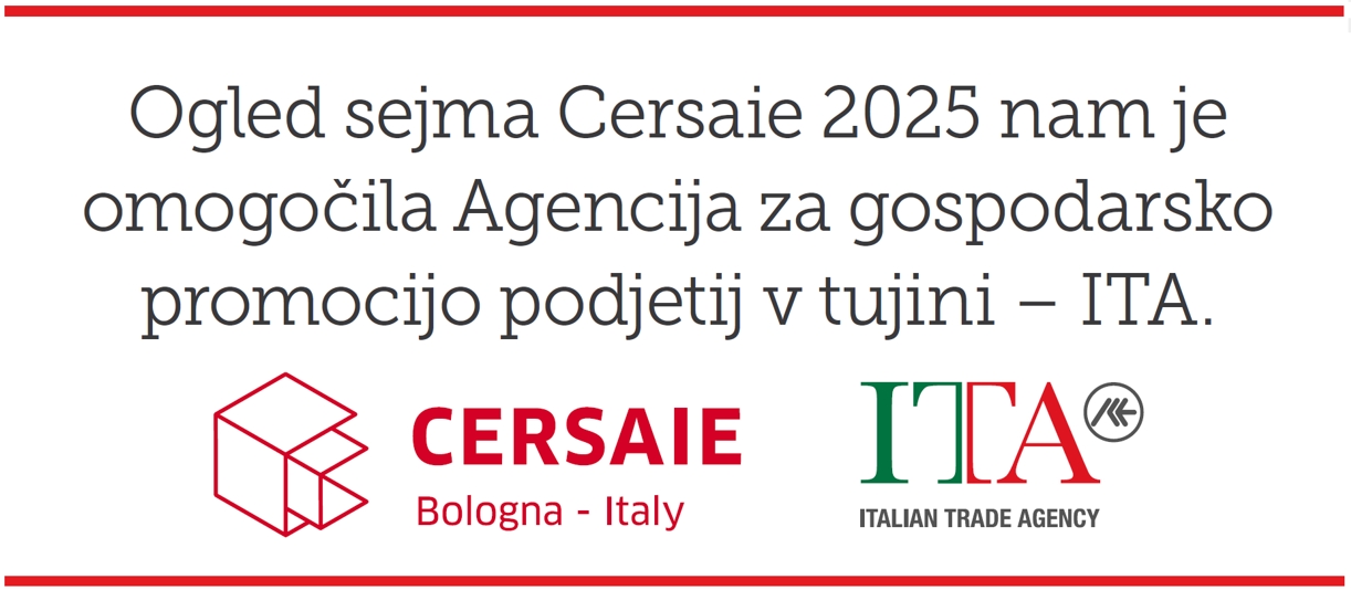 Cersaie 2025