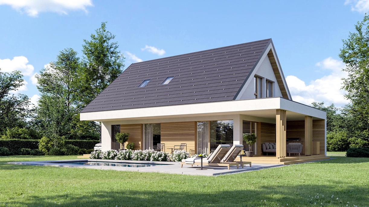 Lumar Zero Emission Tour