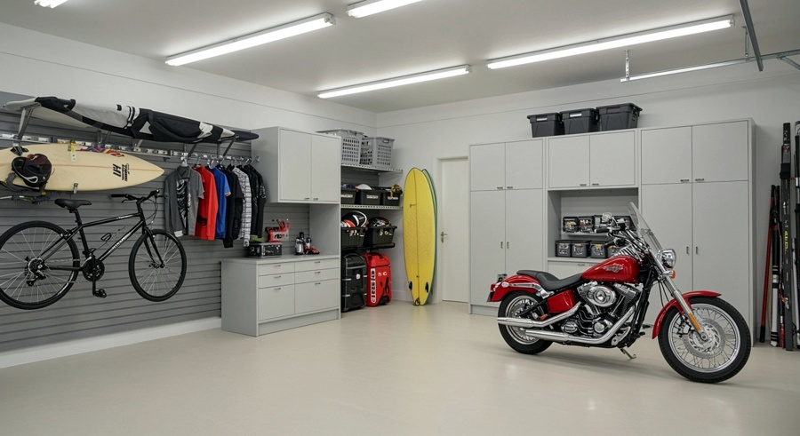 Murexin_EP C 6500 Aqua – epoksidni tankoslojni premaz na vodni osnovi