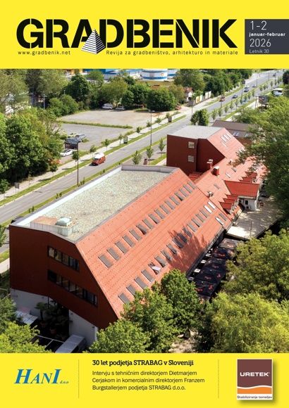 Naslovnica - Januar-februar 2026