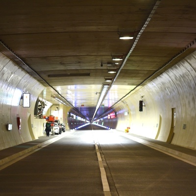 Predor Karavanke – novo okno v Evropo