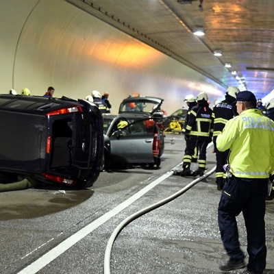 Predor Karavanke – novo okno v Evropo