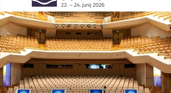 12 BCRRA 2026: 12. mednarodna konferenca o nosilnosti cest, železnic in letališč