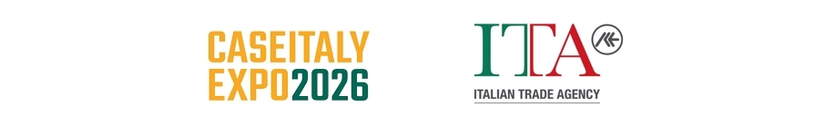 Tatjana Kolenko: Sejem CASEITALY EXPO 2026 namenjen stavbnemu ovoju