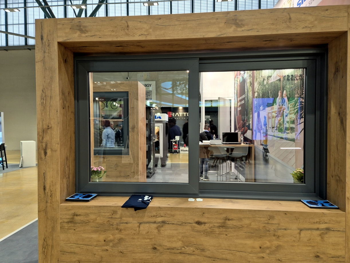 Tatjana Kolenko: Sejem CASEITALY EXPO 2026 namenjen stavbnemu ovoju