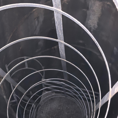 Plaz Slano blato: od naravne sile do inženirskega nadzora