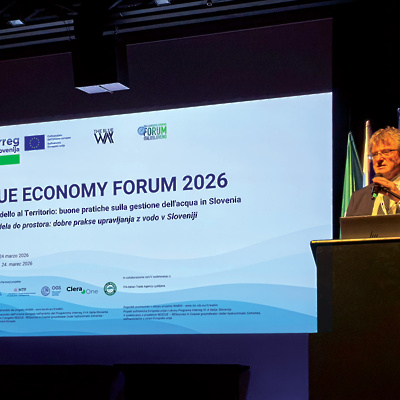 Blue Economy Forum 2026