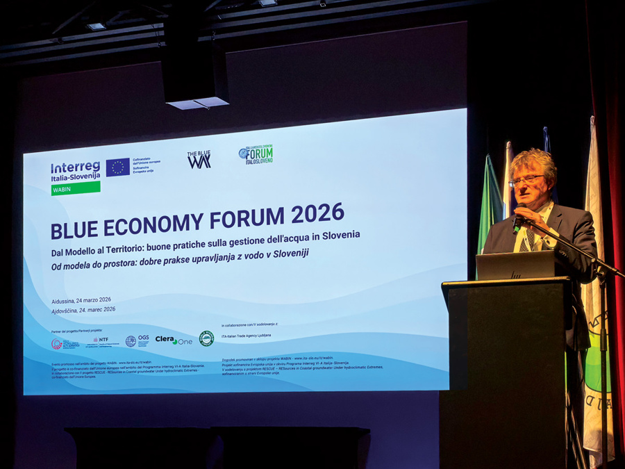 Blue Economy Forum 2026
