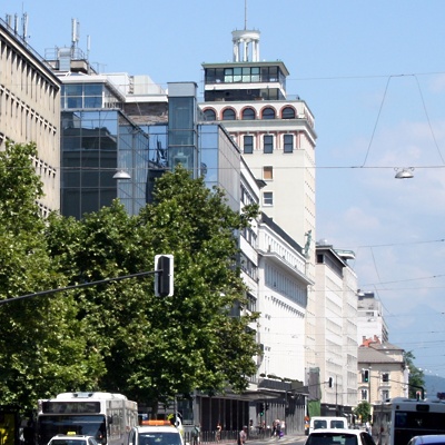 Andrej Godeša: Od nekdaj lepe so ljubljanke slovele …
